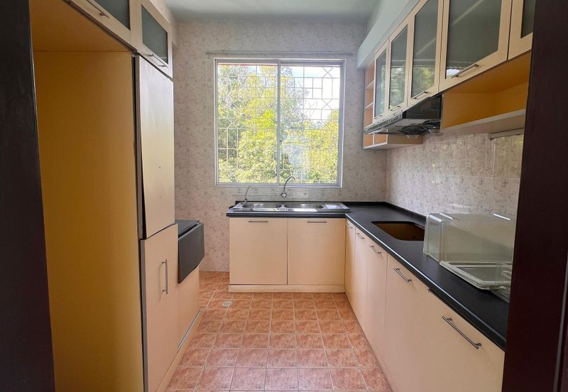 Melinsung Summer Bay Resort Apartment