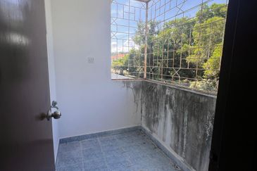 Melinsung Summer Bay Resort Apartment