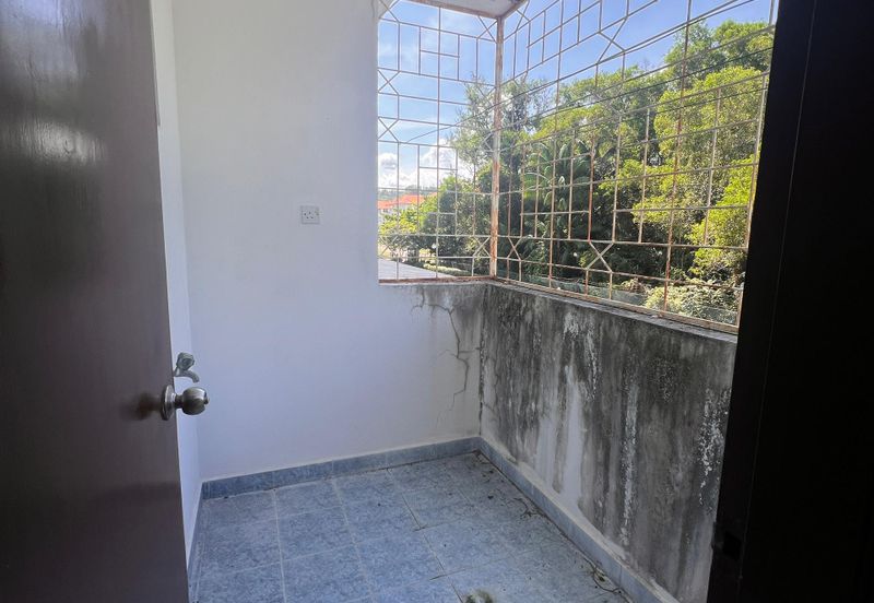 Melinsung Summer Bay Resort Apartment