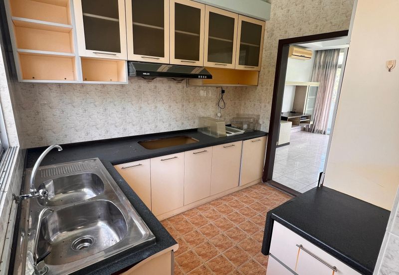 Melinsung Summer Bay Resort Apartment