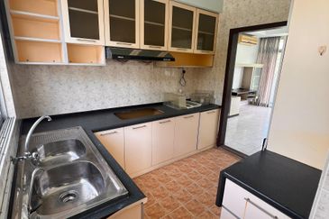 Melinsung Summer Bay Resort Apartment