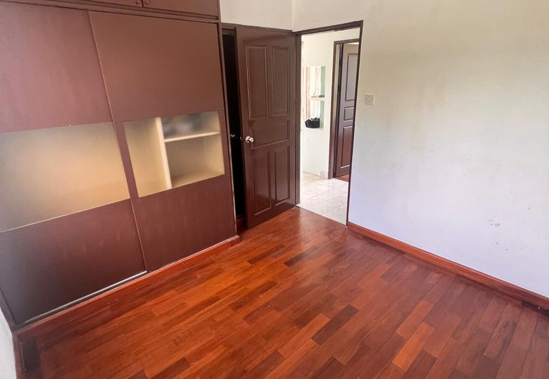 Melinsung Summer Bay Resort Apartment