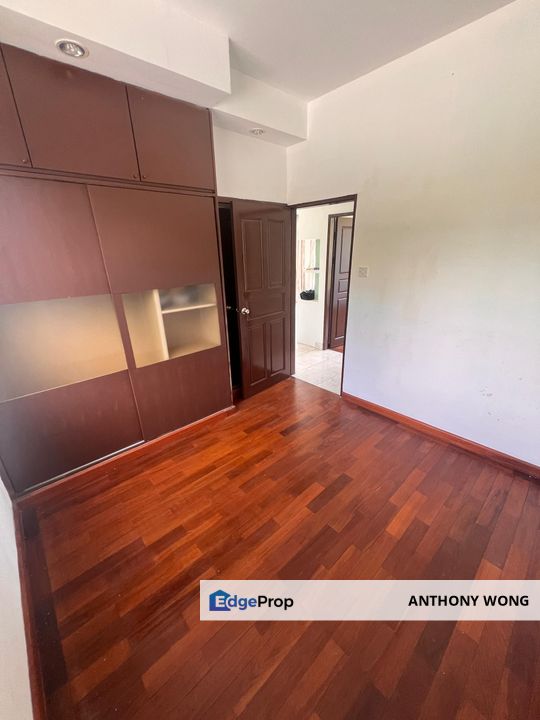 Melinsung Summer Bay Resort VIP Lot 3B| 2B, Sabah, Kota Kinabalu