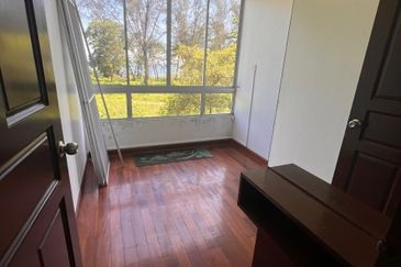 Melinsung Summer Bay Resort Apartment