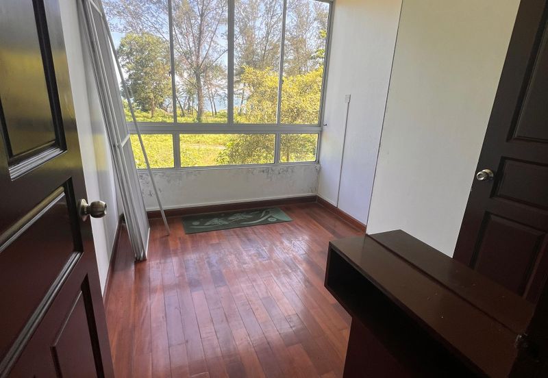 Melinsung Summer Bay Resort Apartment