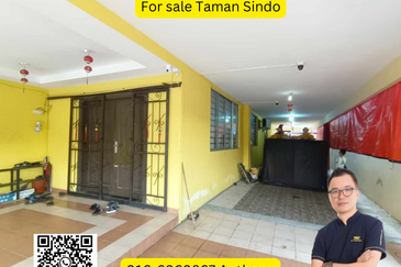 Taman Sindo