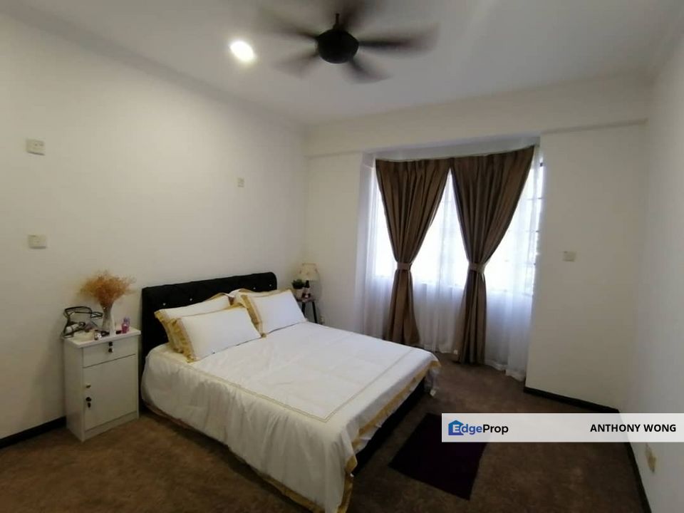 Fairway Mansion condominium @ Bundusan, Sabah, Penampang