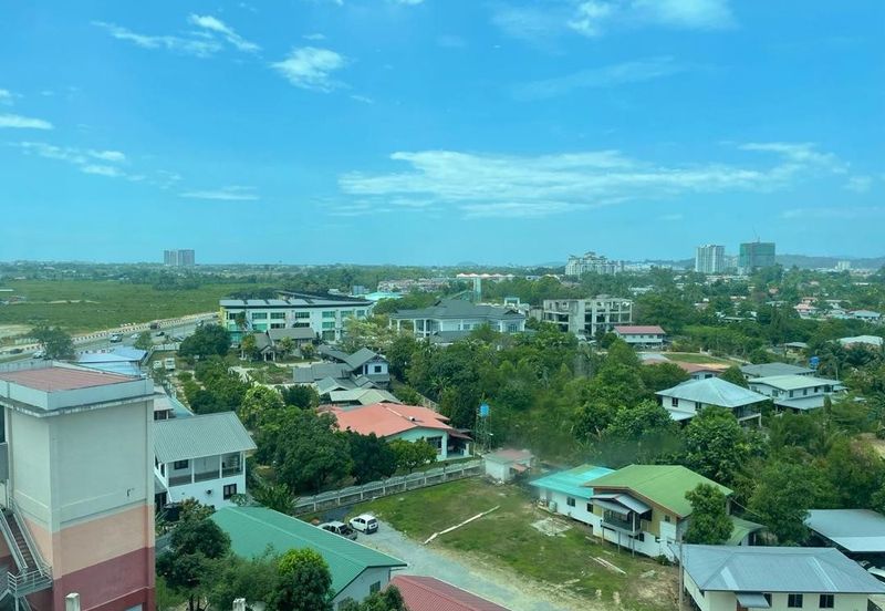 Manhattan Suites Penampang