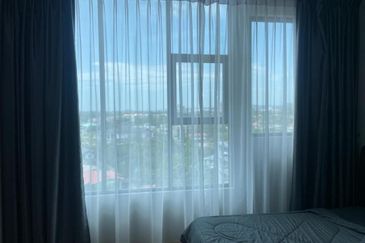 Manhattan Suites Penampang