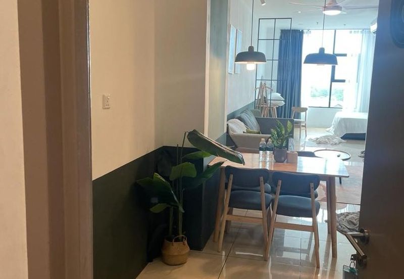 Manhattan Suites Penampang