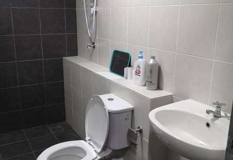 The Gardens Condominium