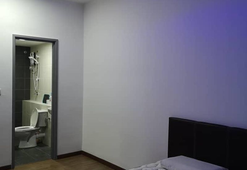 The Gardens Condominium