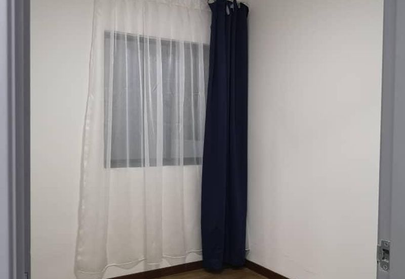 The Gardens Condominium