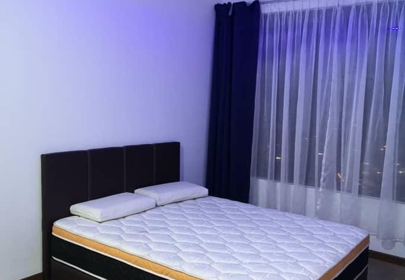 The Gardens Condominium