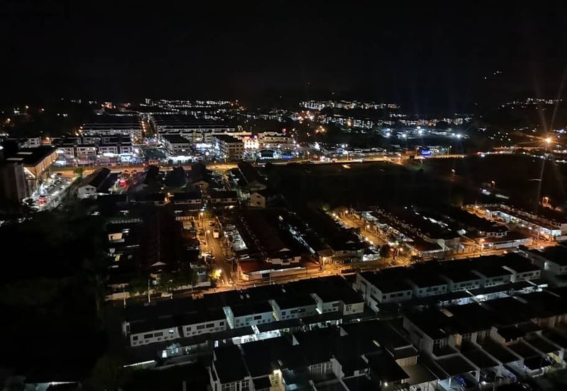 The Gardens Condominium