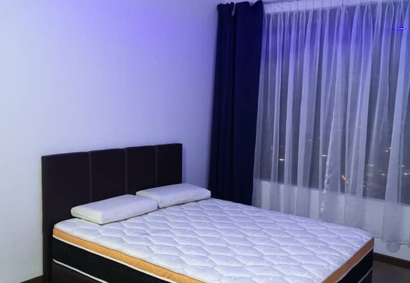 The Gardens Condominium