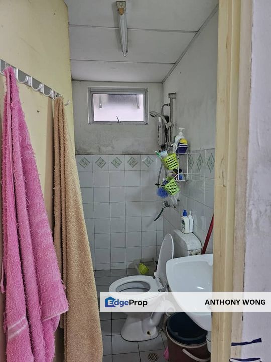 Beverly hills phase 5, Sabah, Penampang