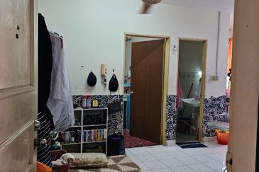 Beverly hills phase 5