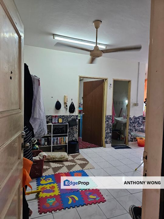 Beverly hills phase 5, Sabah, Penampang