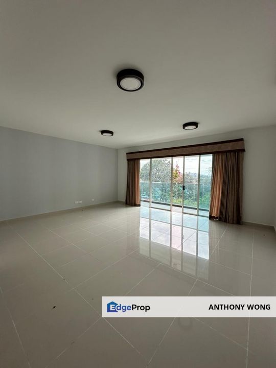 The Bay Residences Likas, Sabah, Likas