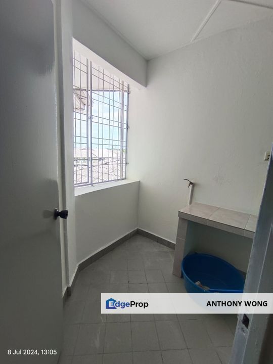 Delta Heights Corner Block E, Sabah, Kota Kinabalu