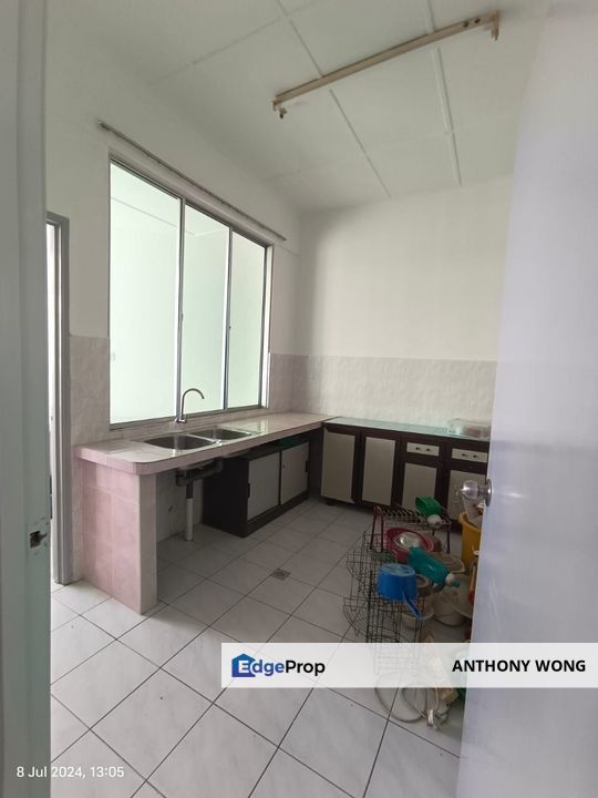 Delta Heights Corner Block E, Sabah, Kota Kinabalu