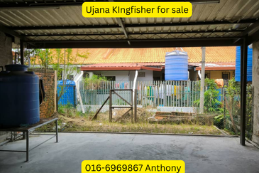 UJANA KINGFISHER