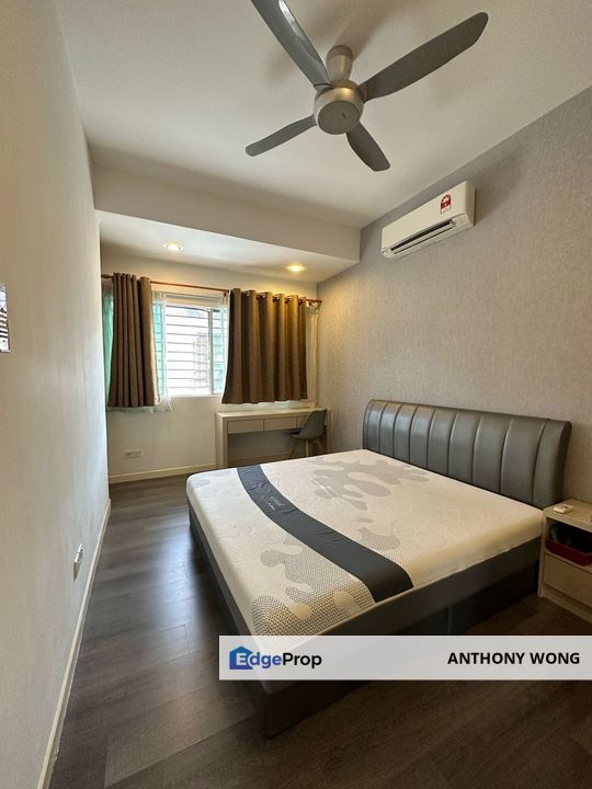 Taman Rimba Menggatal, Sabah, Kota Kinabalu