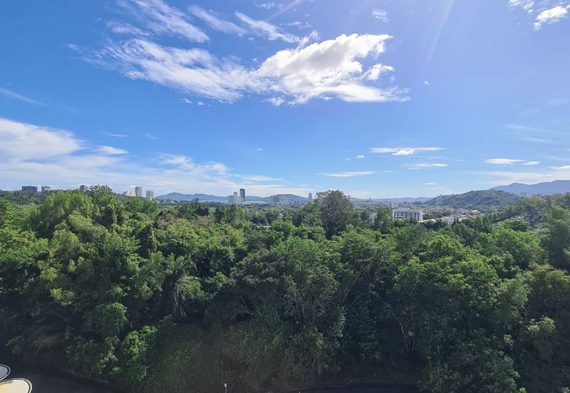 Alam Damai Condominium