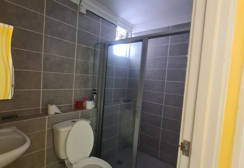 Alam Damai Condominium