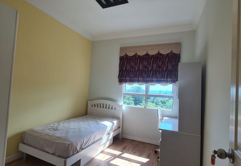 Alam Damai Condominium