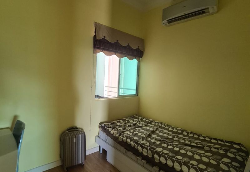 Alam Damai Condominium