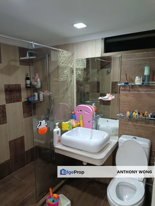 Waikiki Condominium Tanjung Aru, Sabah, Kota Kinabalu