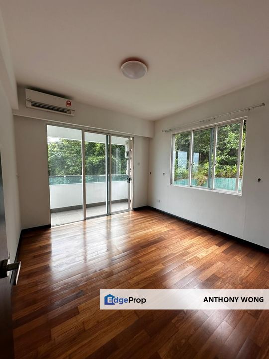 The Bay Residences Likas Condominium, Sabah, Likas