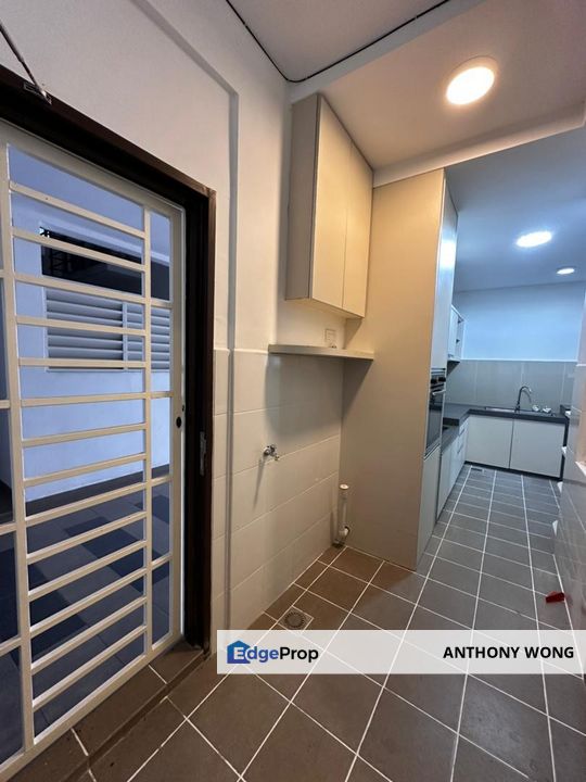 The Bay Residences Likas Condominium, Sabah, Likas