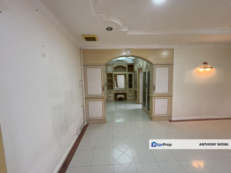 Taman Kingfisher Bungalow, Sabah, Likas