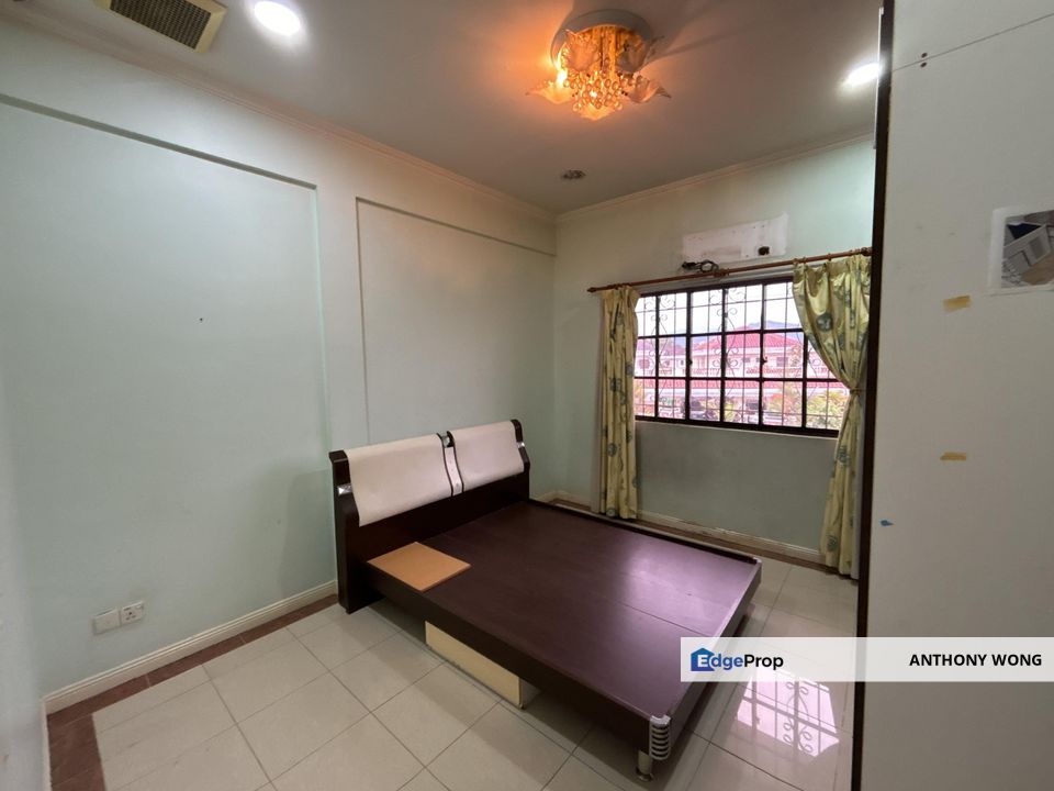 Taman Kingfisher Bungalow, Sabah, Likas