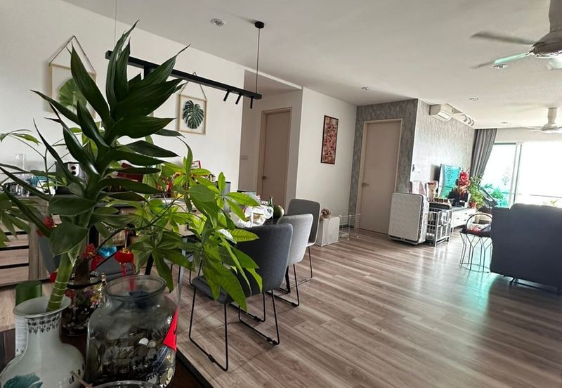 SkyVue Residence@ Kobusak