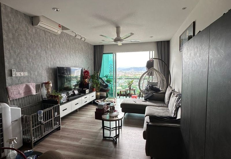 SkyVue Residence@ Kobusak