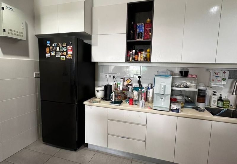 SkyVue Residence@ Kobusak