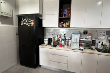 SkyVue Residence@ Kobusak