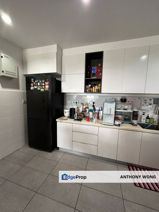 SkyVue Kobusak Penampang 3R | 2B, Sabah, Penampang