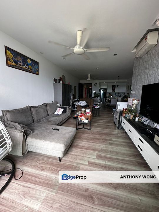 SkyVue Kobusak Penampang 3R | 2B, Sabah, Penampang