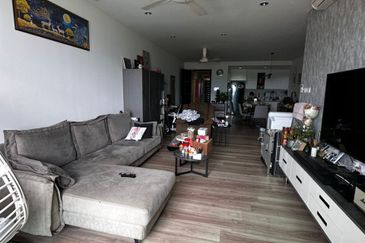 SkyVue Residence@ Kobusak