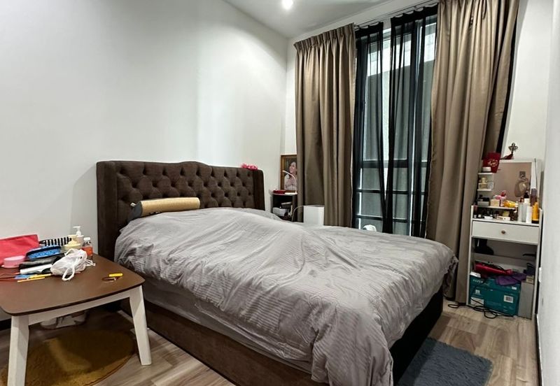 SkyVue Residence@ Kobusak