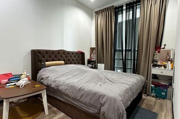 SkyVue Residence@ Kobusak