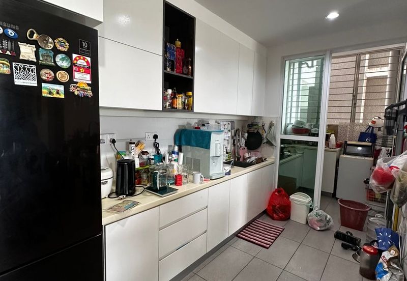 SkyVue Residence@ Kobusak