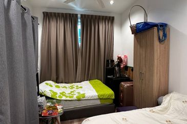 SkyVue Residence@ Kobusak