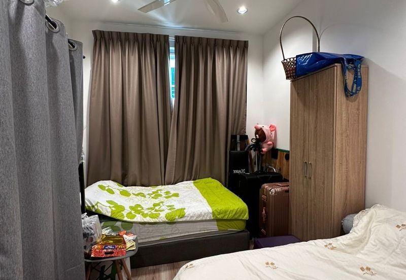 SkyVue Residence@ Kobusak