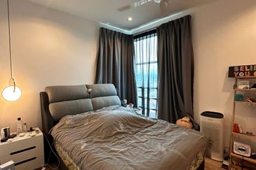 SkyVue Residence@ Kobusak